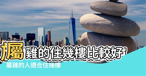 屬雞適合住幾樓|【雞年樓層比較好】屬雞適合住幾樓吉利 